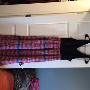 Faded Glory Dresses - Tank top maxi dress Faded Glory Dresses - Tank top maxi dress